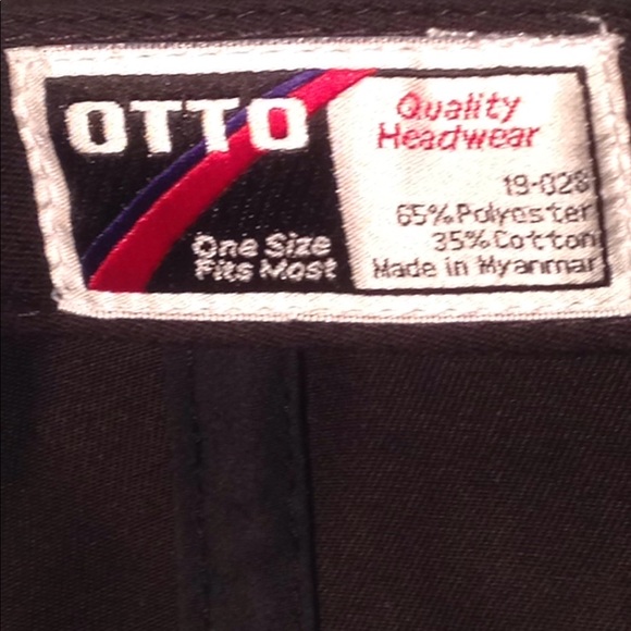 Racing Cap - Picture 7 of 8